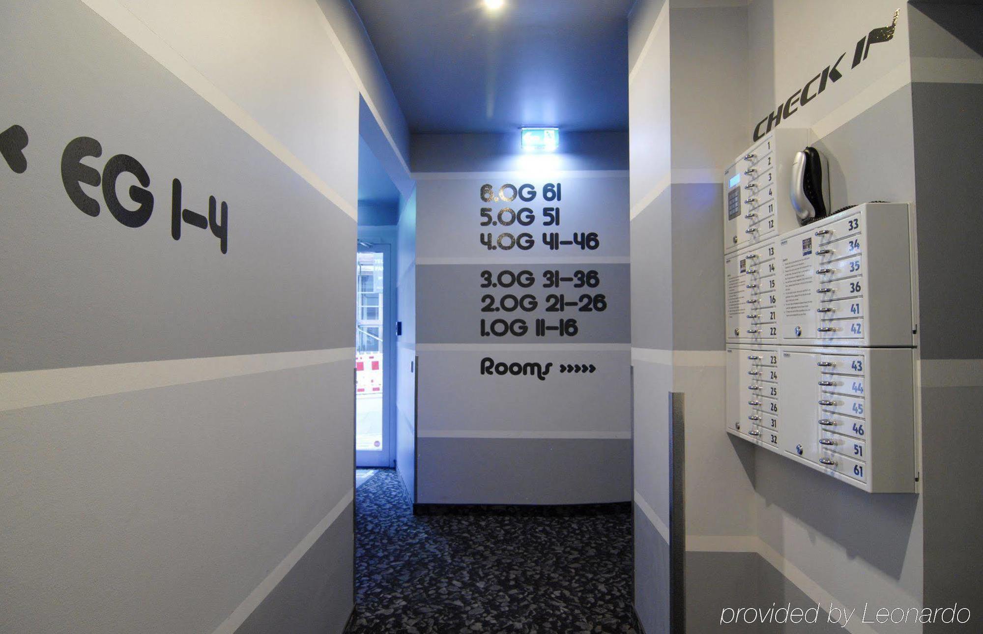 Aparthotel Petul Premium Essen