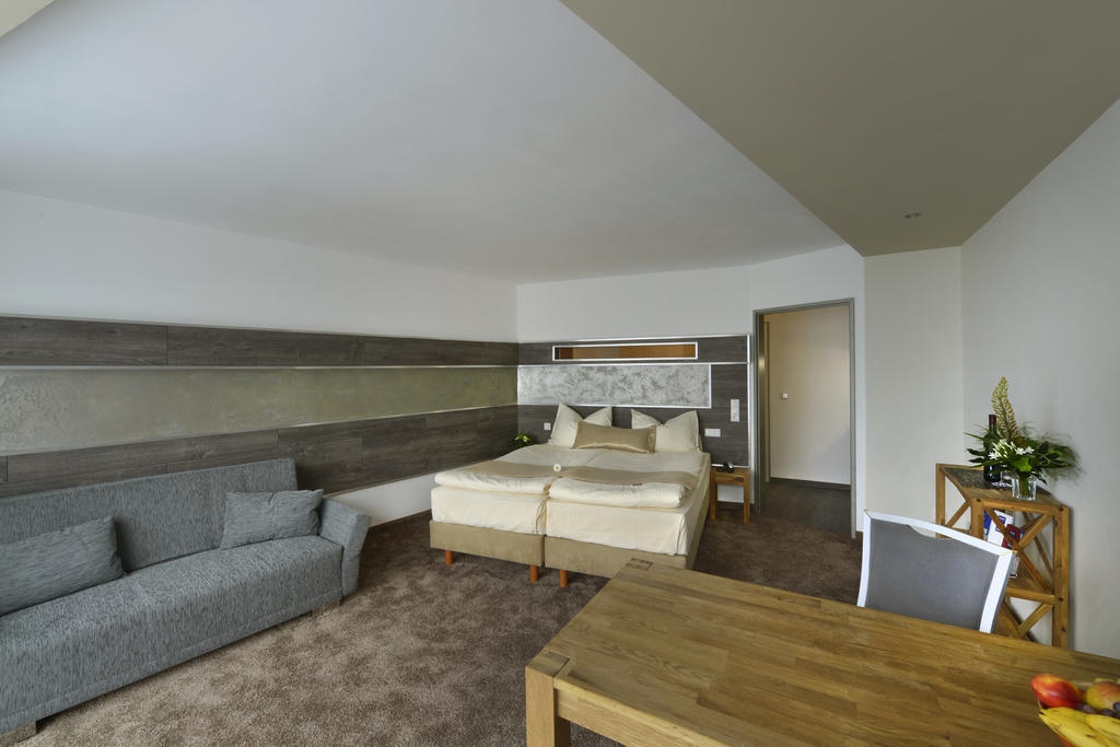 Aparthotel Petul Premium 3*