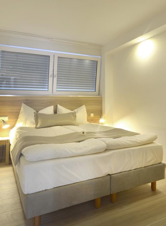 Aparthotel Petul Premium