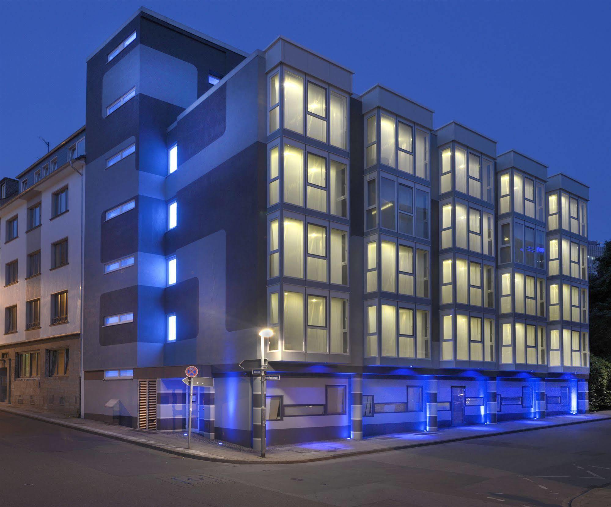 Petul Premium 3* Essen