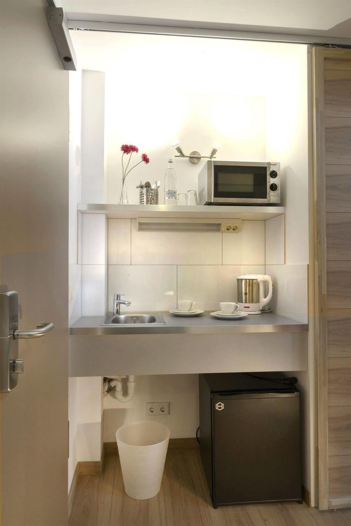 Petul Premium Aparthotel