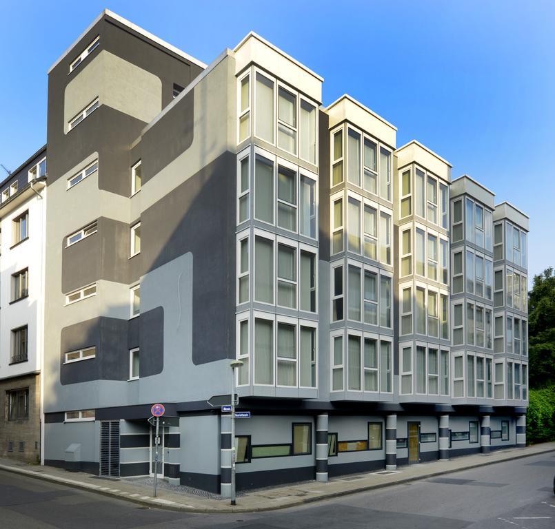 Aparthotel Petul Premium Essen